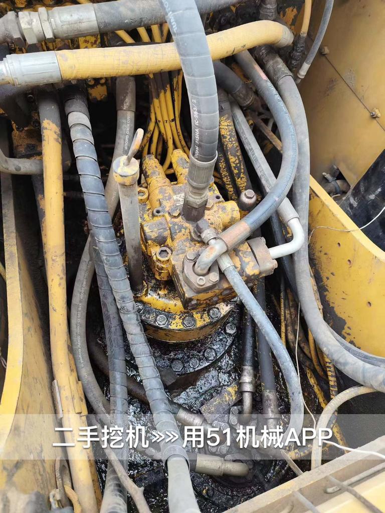 51挖机